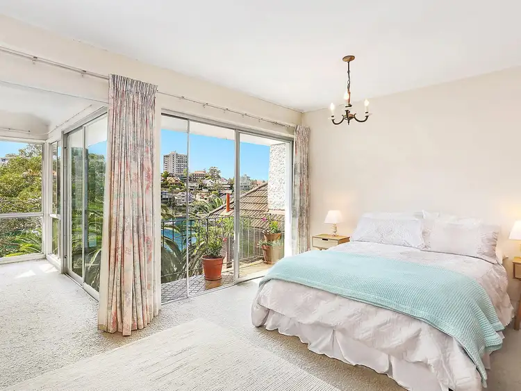 Fifth view of Homely house listing, 1 Kareela Road, Cremorne Point NSW 2090