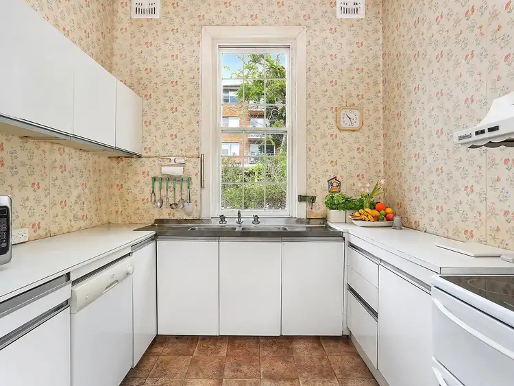 Sixth view of Homely house listing, 1 Kareela Road, Cremorne Point NSW 2090