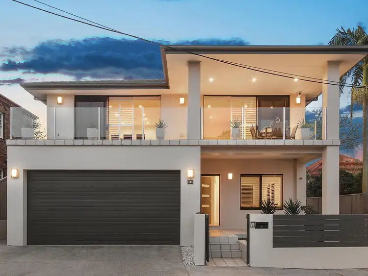 36 Churchill Crescent, Cammeray NSW 2062