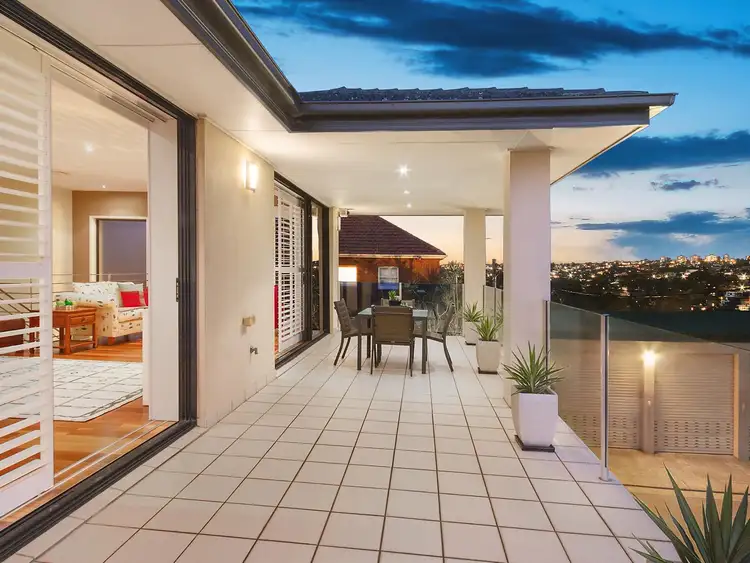 Second view of Homely house listing, 36 Churchill Crescent, Cammeray NSW 2062