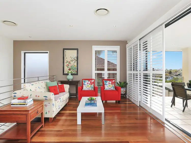 Third view of Homely house listing, 36 Churchill Crescent, Cammeray NSW 2062