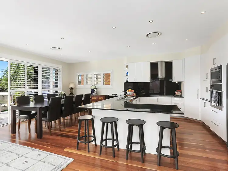 Fourth view of Homely house listing, 36 Churchill Crescent, Cammeray NSW 2062