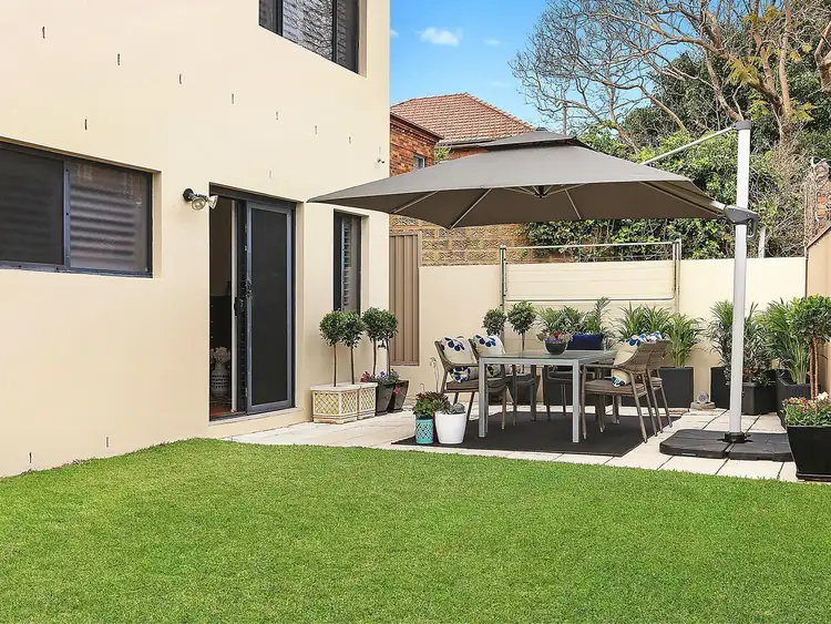 Fifth view of Homely house listing, 36 Churchill Crescent, Cammeray NSW 2062
