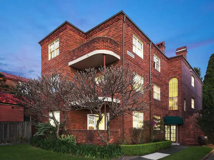 Main view of Homely apartment listing, 1/159 Avenue Road, Mosman NSW 2088