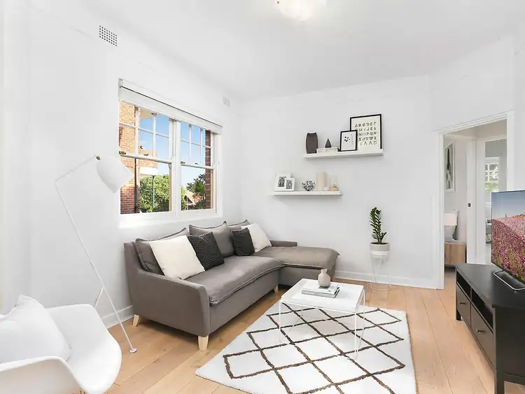 Second view of Homely apartment listing, 1/159 Avenue Road, Mosman NSW 2088