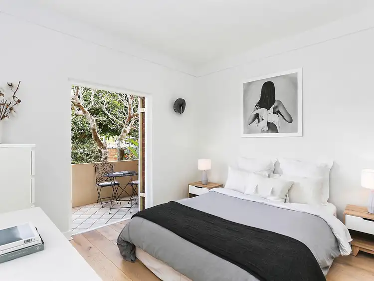 Third view of Homely apartment listing, 1/159 Avenue Road, Mosman NSW 2088