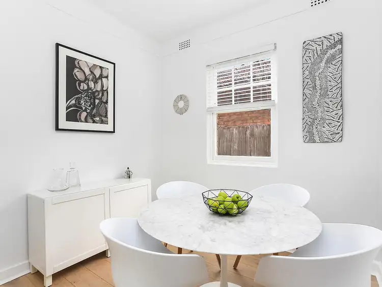 Fourth view of Homely apartment listing, 1/159 Avenue Road, Mosman NSW 2088
