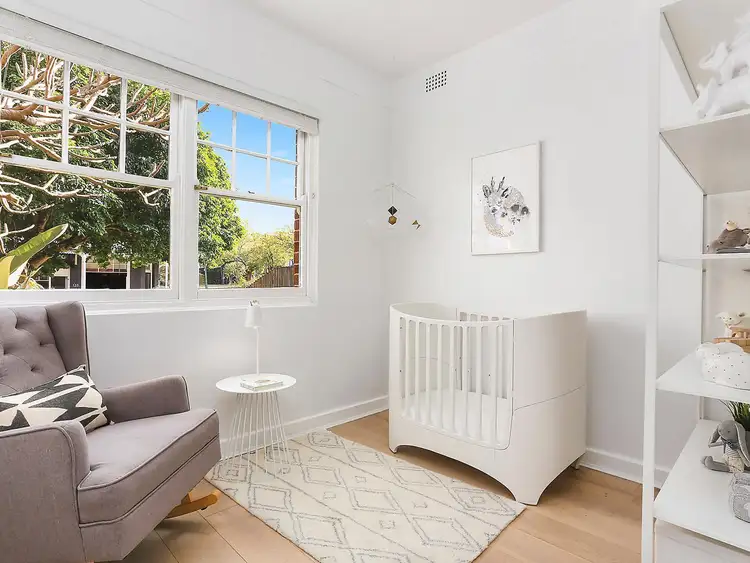 Fifth view of Homely apartment listing, 1/159 Avenue Road, Mosman NSW 2088