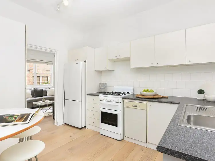 Sixth view of Homely apartment listing, 1/159 Avenue Road, Mosman NSW 2088