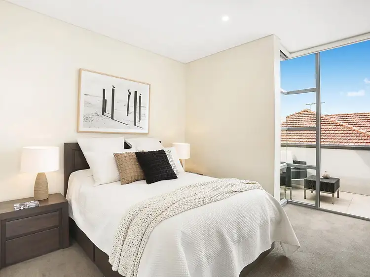 Fifth view of Homely apartment listing, 18/507 Military Road, Mosman NSW 2088