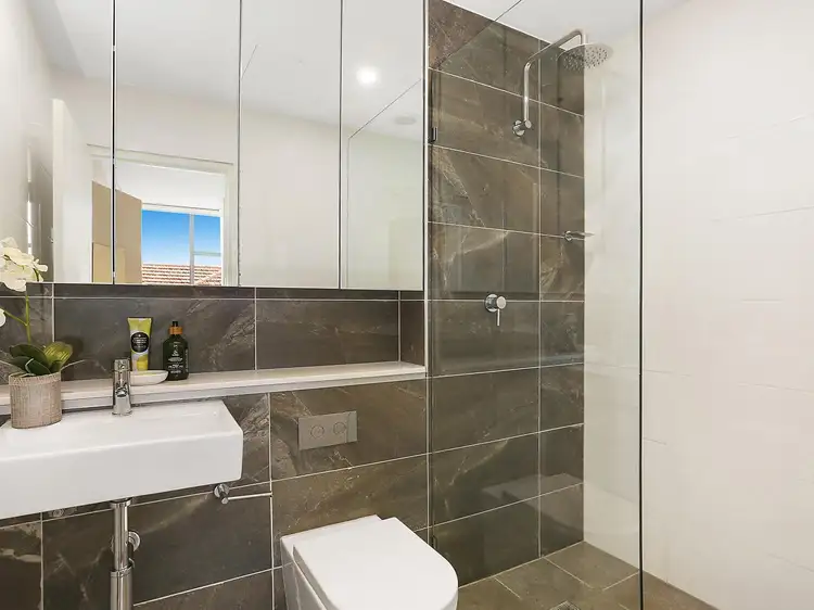 Sixth view of Homely apartment listing, 18/507 Military Road, Mosman NSW 2088