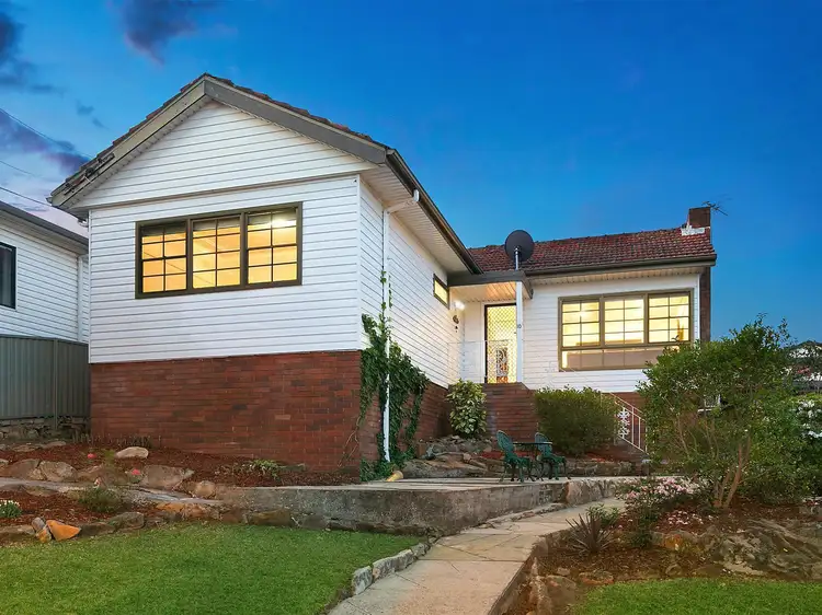 10 Roberts Avenue, Mortdale NSW 2223