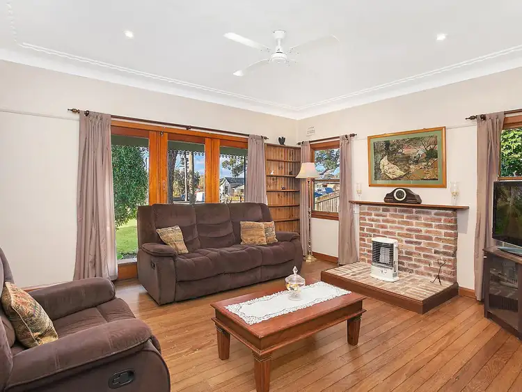 Second view of Homely house listing, 68 Anzac Avenue, Engadine NSW 2233