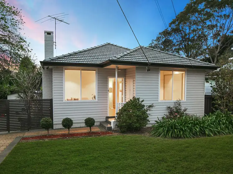 Main view of Homely house listing, 23 Ford Street, North Ryde NSW 2113