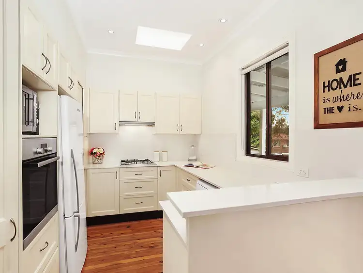 Second view of Homely house listing, 23 Ford Street, North Ryde NSW 2113