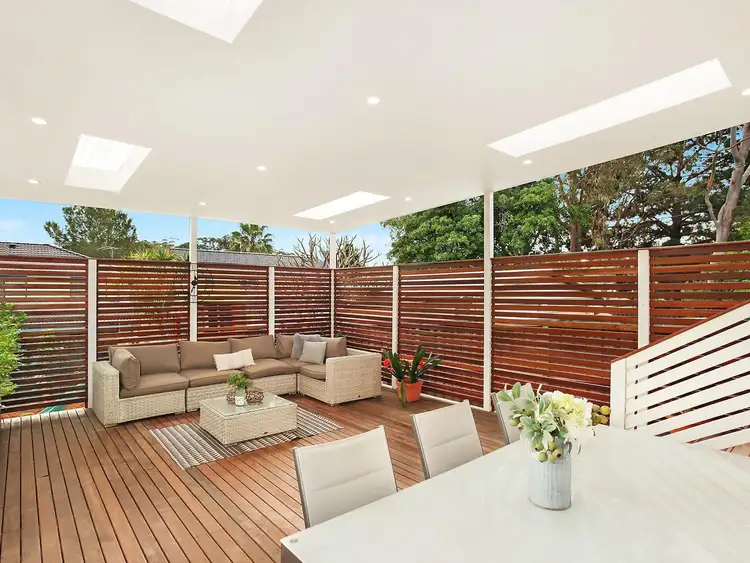 Fourth view of Homely house listing, 23 Ford Street, North Ryde NSW 2113
