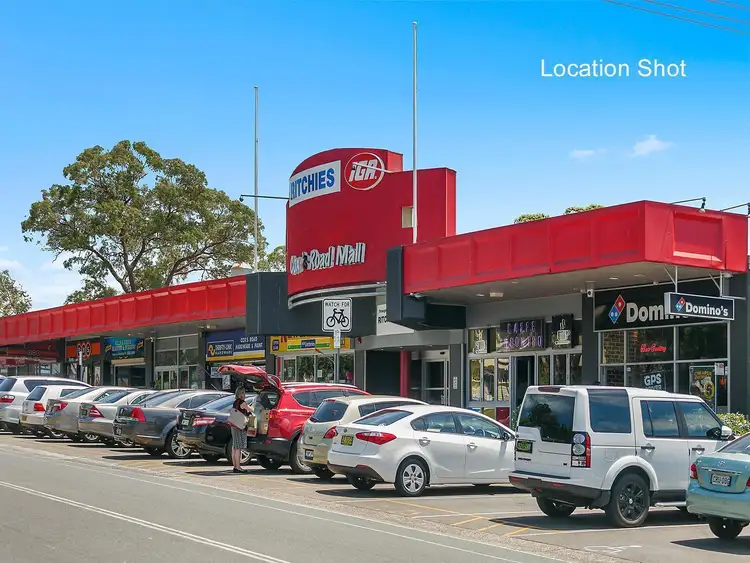Sixth view of Homely house listing, 23 Ford Street, North Ryde NSW 2113