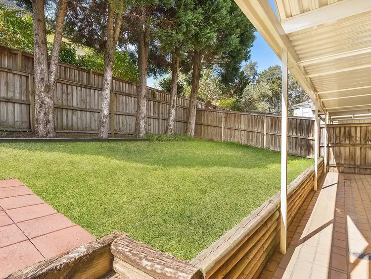 Fourth view of Homely house listing, 2/9 Bounty Avenue, Castle Hill NSW 2154
