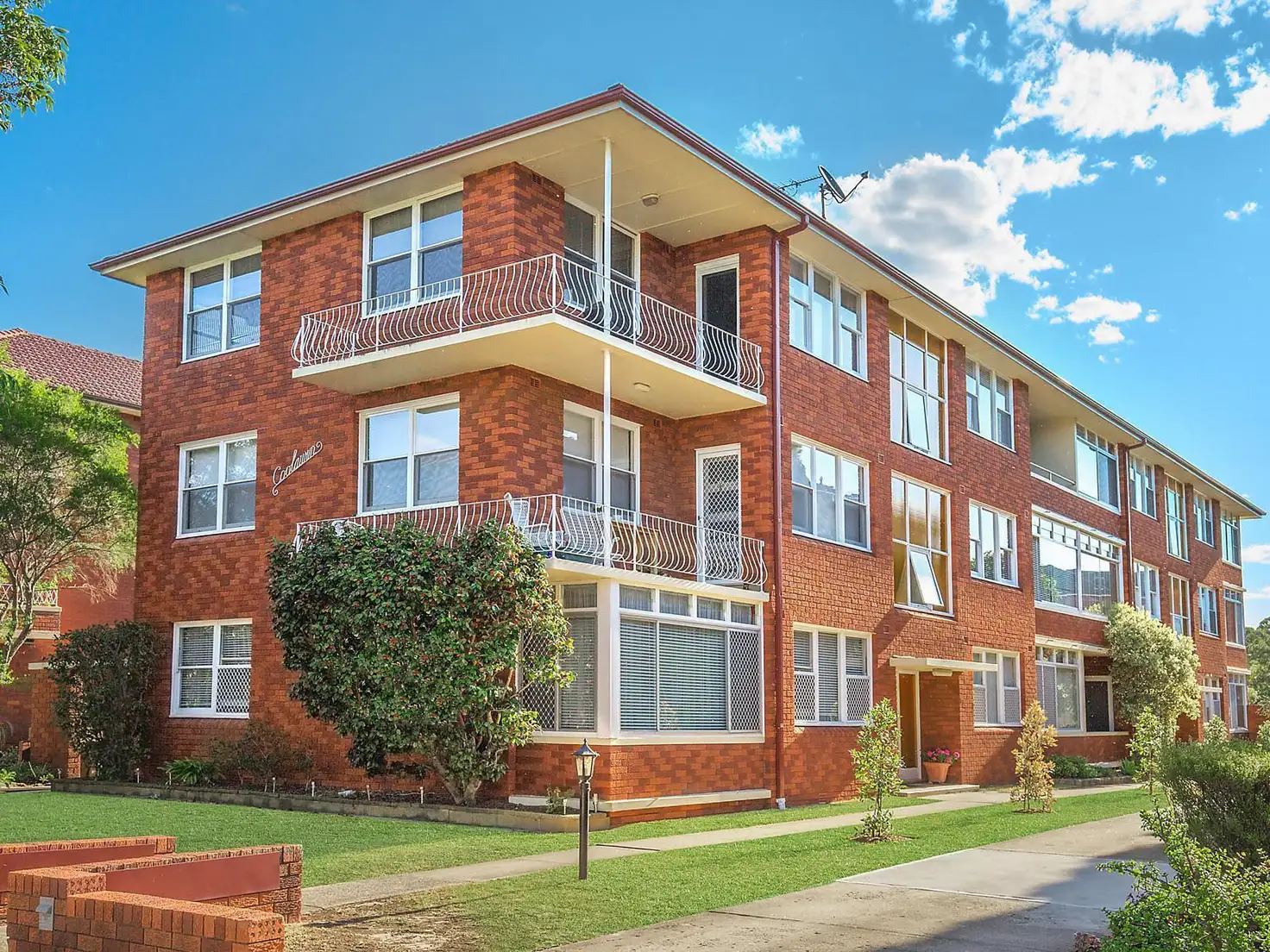 Main view of Homely apartment listing, 3/81 Alfred Street, Ramsgate Beach NSW 2217