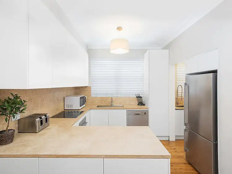 Second view of Homely apartment listing, 3/81 Alfred Street, Ramsgate Beach NSW 2217