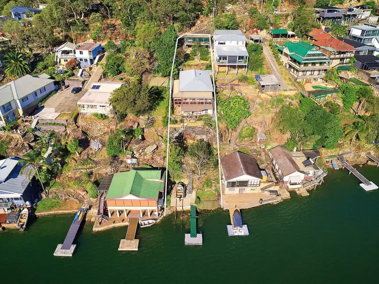 23 Bonnet Avenue, Como NSW 2226