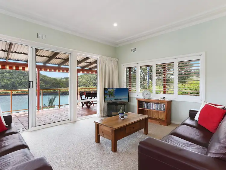 Third view of Homely house listing, 23 Bonnet Avenue, Como NSW 2226