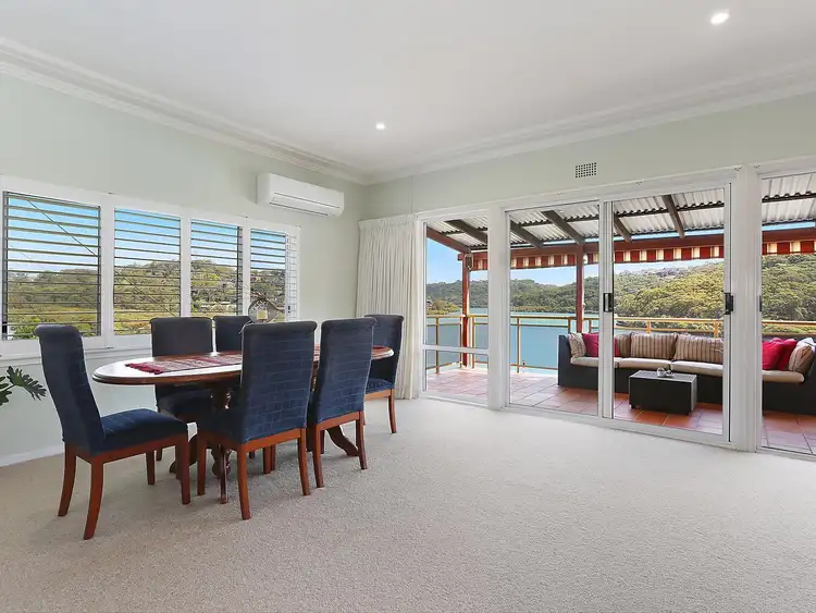 Fourth view of Homely house listing, 23 Bonnet Avenue, Como NSW 2226