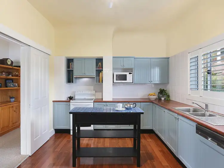 Fifth view of Homely house listing, 23 Bonnet Avenue, Como NSW 2226
