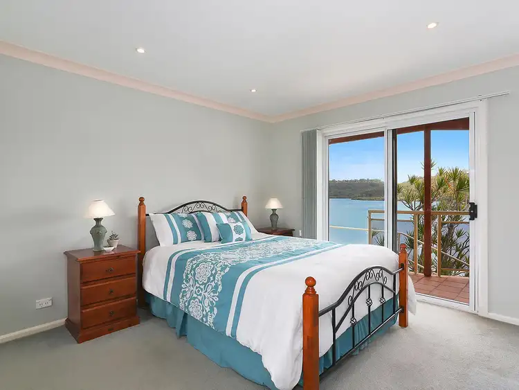 Sixth view of Homely house listing, 23 Bonnet Avenue, Como NSW 2226
