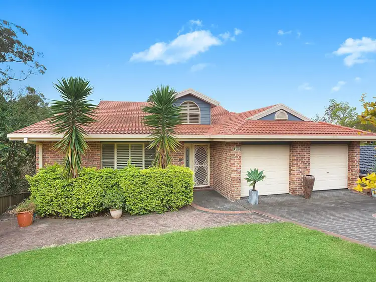 22 Charlotte Close, Terrigal NSW 2260