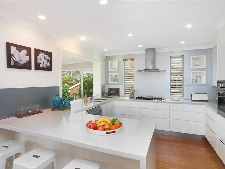 Second view of Homely house listing, 22 Charlotte Close, Terrigal NSW 2260