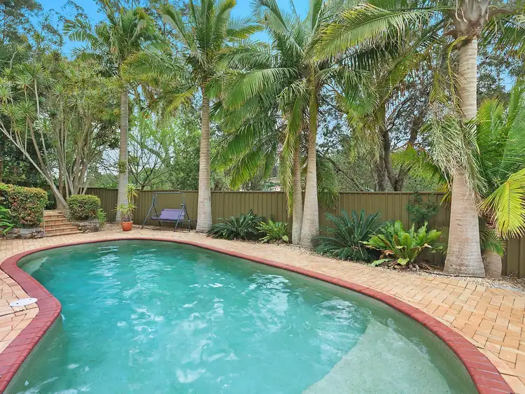 Third view of Homely house listing, 22 Charlotte Close, Terrigal NSW 2260