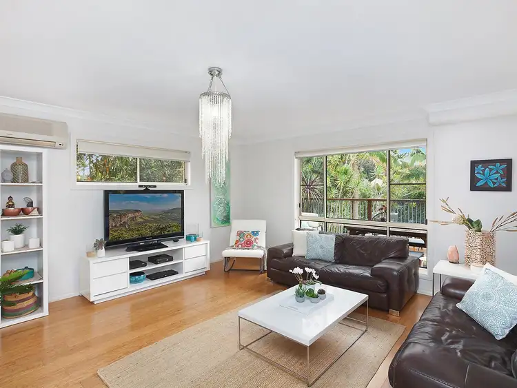 Fourth view of Homely house listing, 22 Charlotte Close, Terrigal NSW 2260