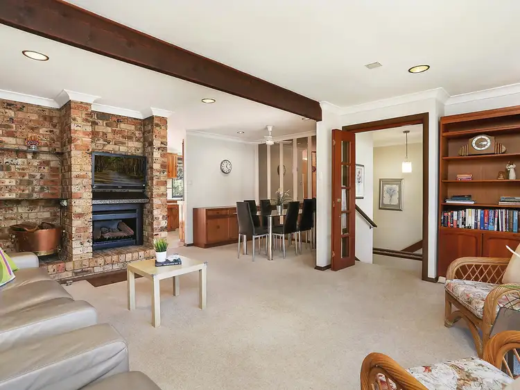 Second view of Homely house listing, 27 Tea Tree Place, Kirrawee NSW 2232
