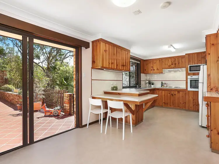 Third view of Homely house listing, 27 Tea Tree Place, Kirrawee NSW 2232
