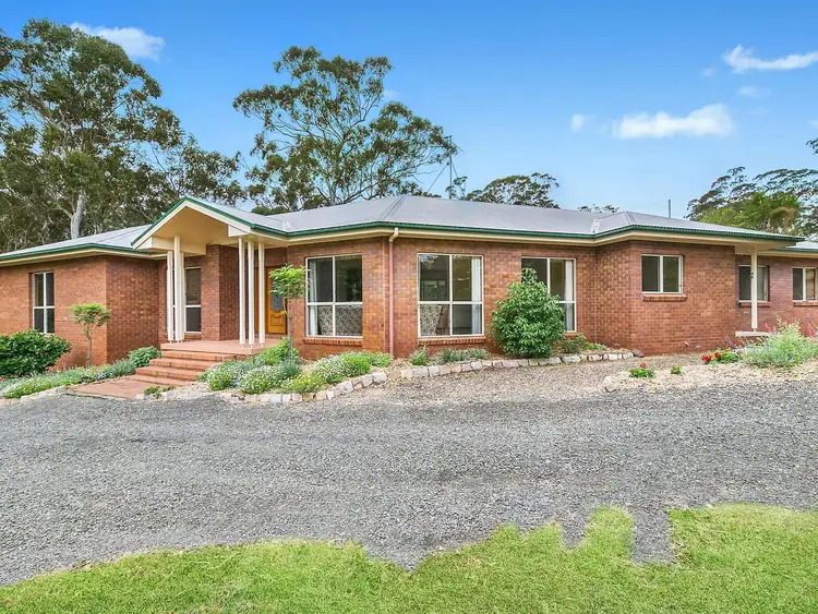 Main view of Homely house listing, 9 Fondulac Drive, Highfields QLD 4352