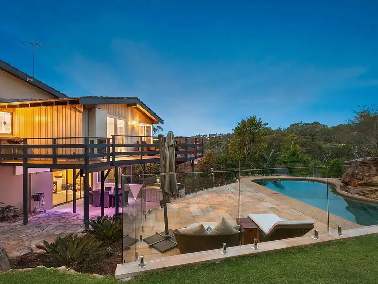 19 Barton Crescent, Wahroonga NSW 2076