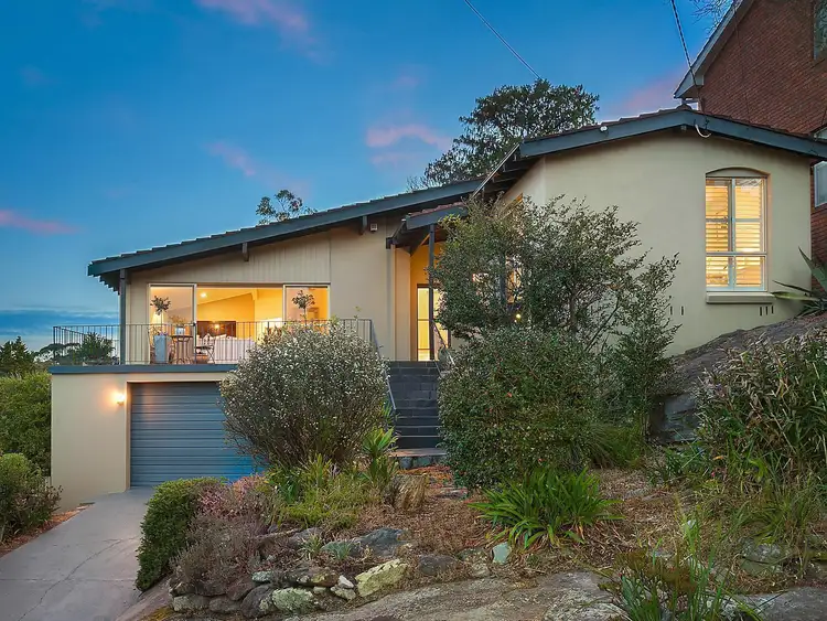 Second view of Homely house listing, 19 Barton Crescent, Wahroonga NSW 2076