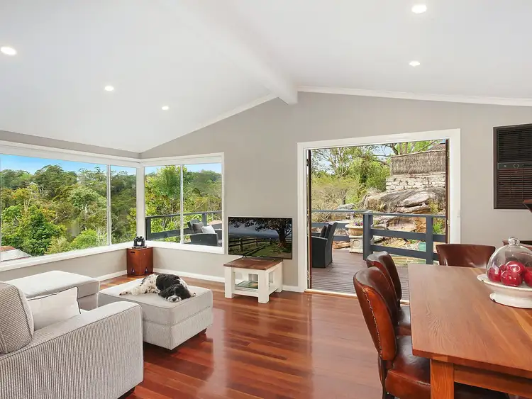 Fourth view of Homely house listing, 19 Barton Crescent, Wahroonga NSW 2076