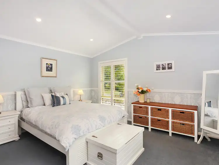 Fifth view of Homely house listing, 19 Barton Crescent, Wahroonga NSW 2076