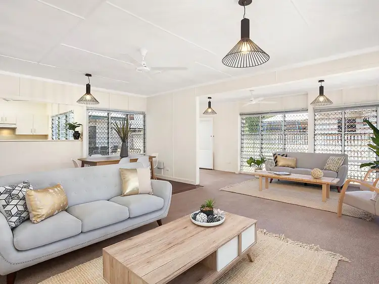 7 Beaufort Street, Belgian Gardens QLD 4810