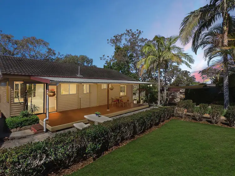 Main view of Homely house listing, 4 Woolana Avenue, Budgewoi NSW 2262