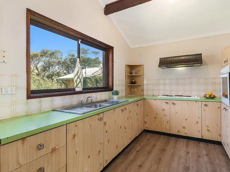 Third view of Homely house listing, 28 Cook Road, Wentworth Falls NSW 2782