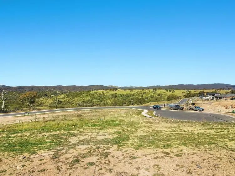 Main view of Homely land listing, 4 Tuam Place, Googong NSW 2620