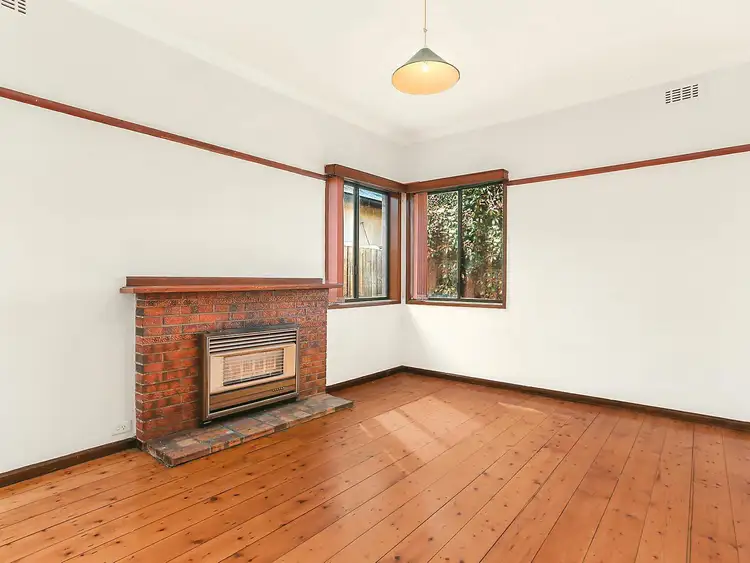 Second view of Homely house listing, 19 Hobson Street, Newport VIC 3015