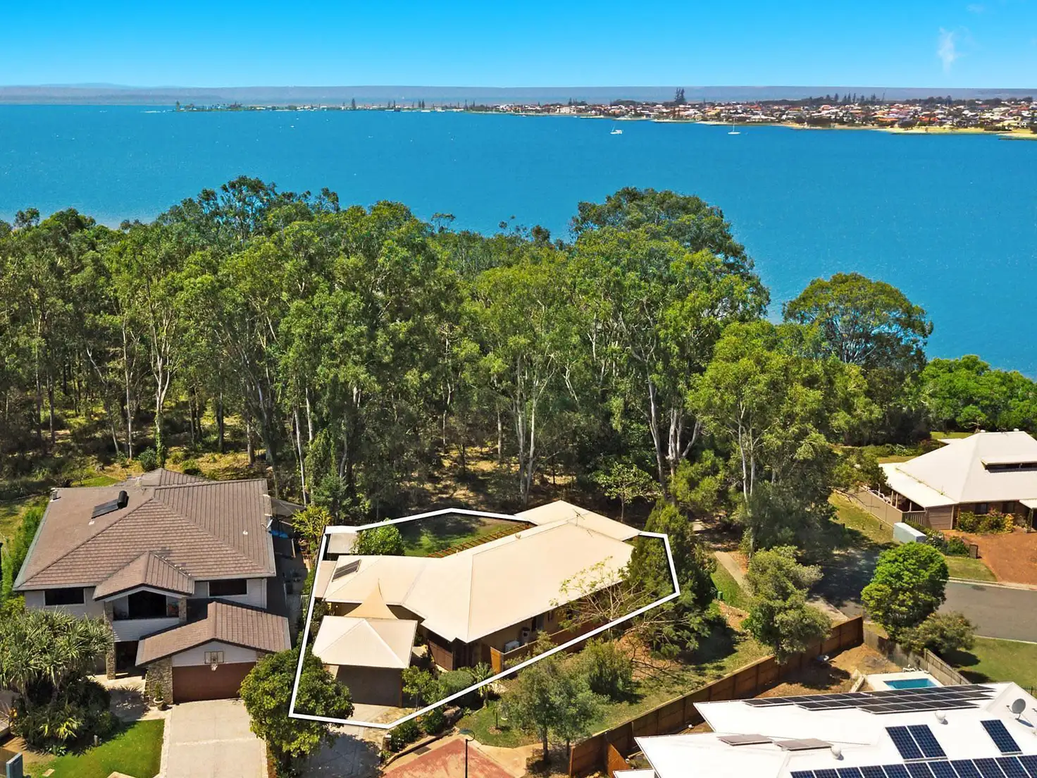 Main view of Homely house listing, 24 Conochie Place, Ormiston QLD 4160