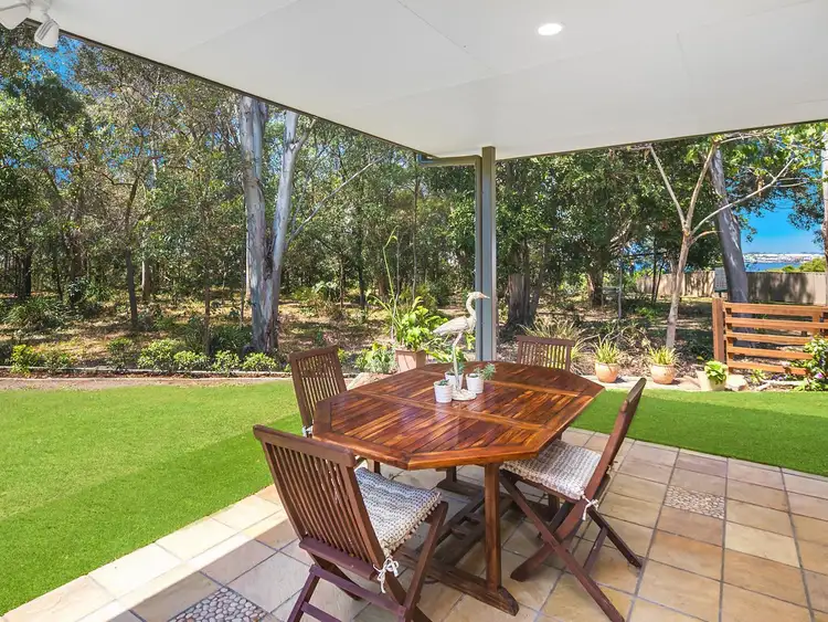Second view of Homely house listing, 24 Conochie Place, Ormiston QLD 4160