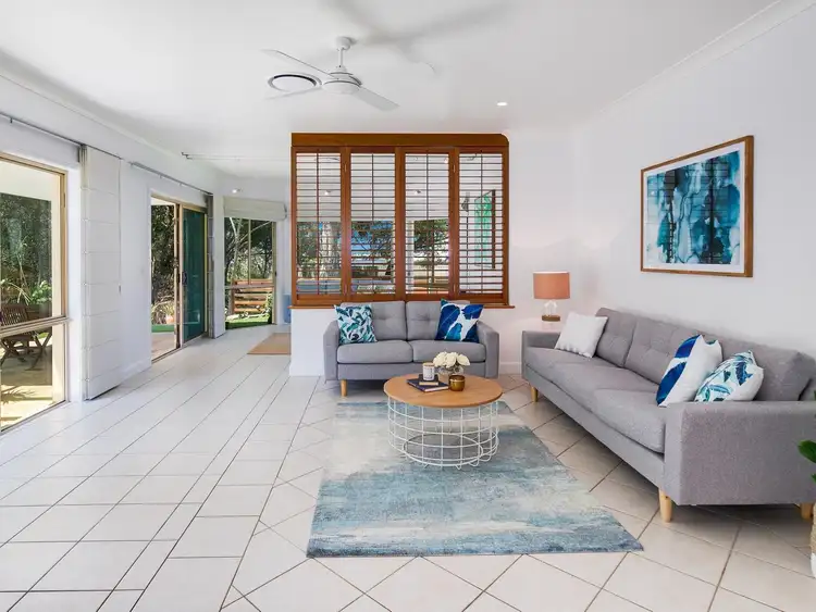 Fourth view of Homely house listing, 24 Conochie Place, Ormiston QLD 4160
