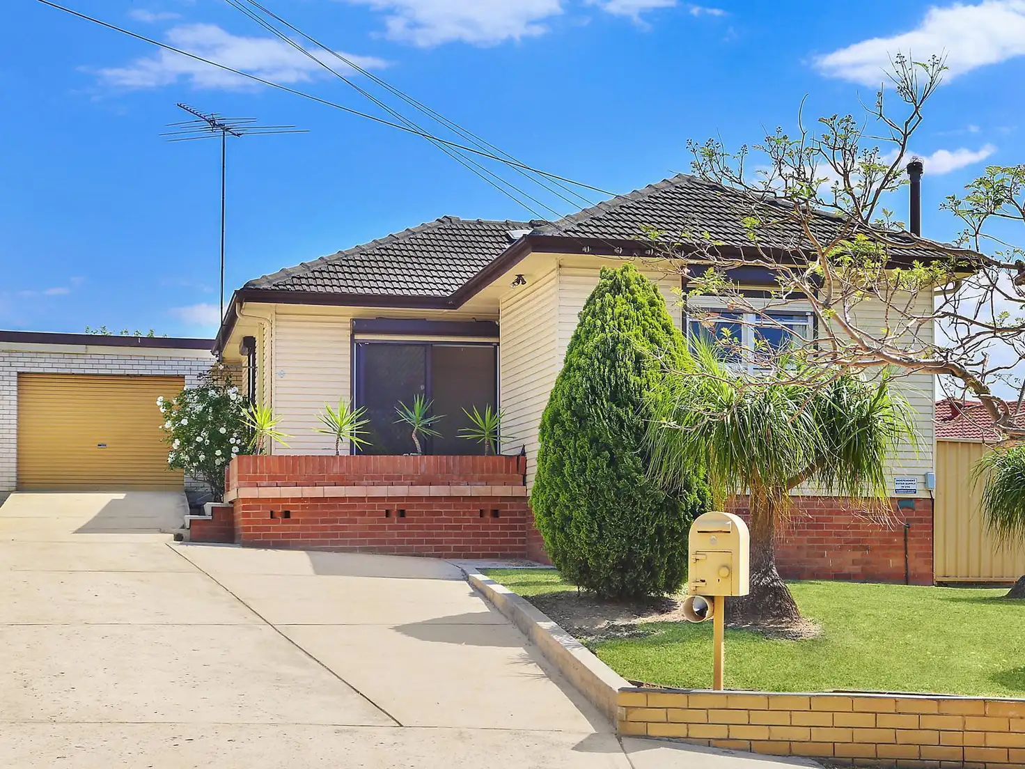 Main view of Homely house listing, 6 Farrar Place, Lalor Park NSW 2147