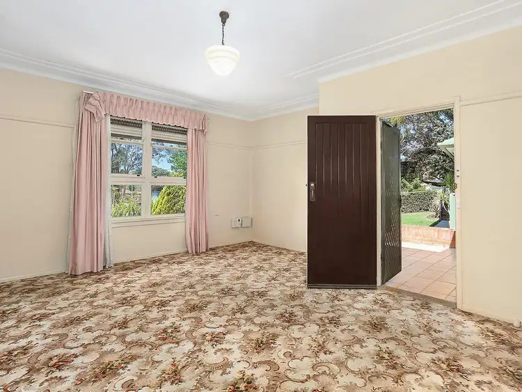 Second view of Homely house listing, 6 Farrar Place, Lalor Park NSW 2147